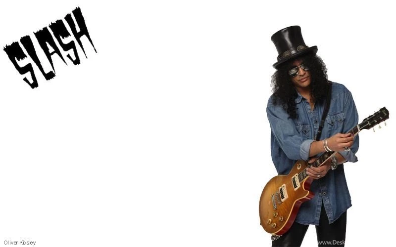 DeviantArt: More Like Slash Wallpapers By KidsleyKreations