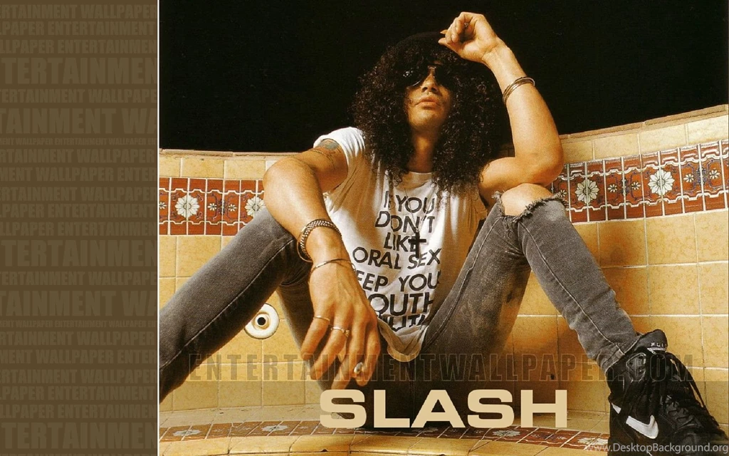 Slash Wallpapers