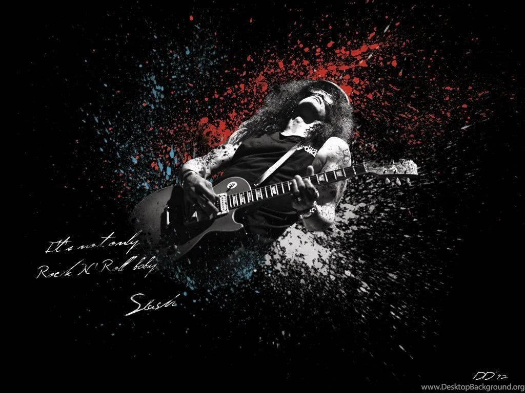 Slash Splatter