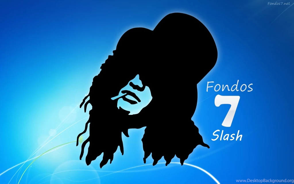 Descargar Fondos De Pantalla Slash Guns N Roses Hd Widescreen ...