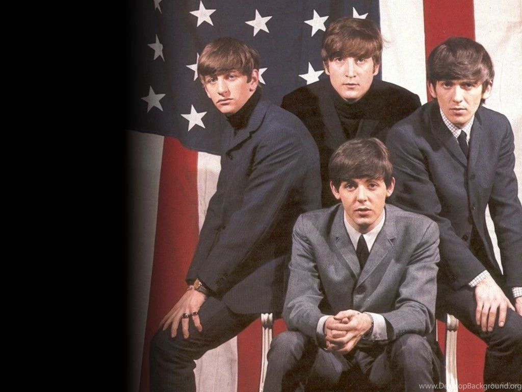 The Beatles Computer Wallpapers, Desktop Backgrounds