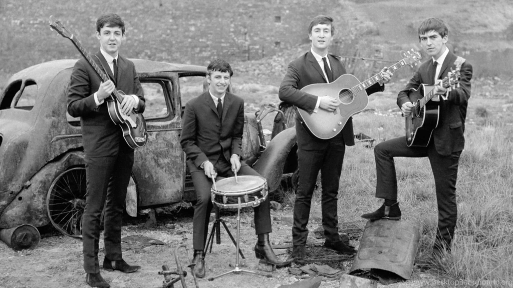 The Beatles