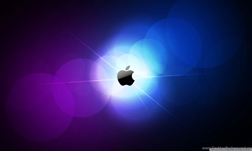 Think Different Apple Mac 17 HD Desktop Wallpapers : Widescreen ...