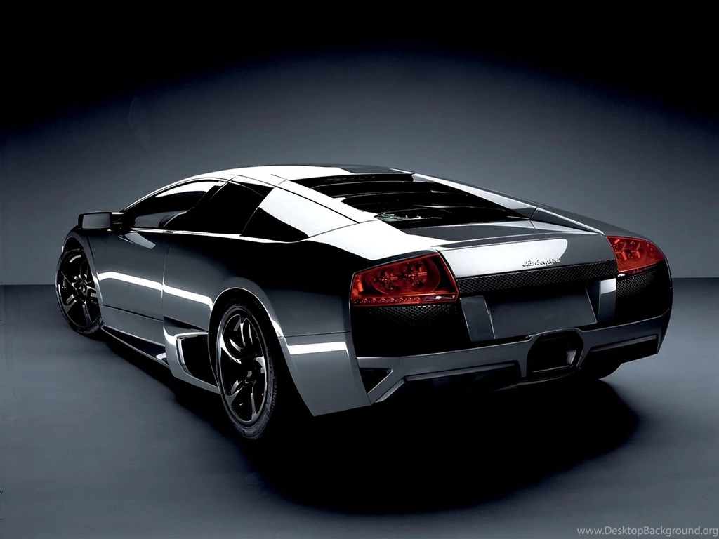 Lamborghini Murcielago Wallpapers