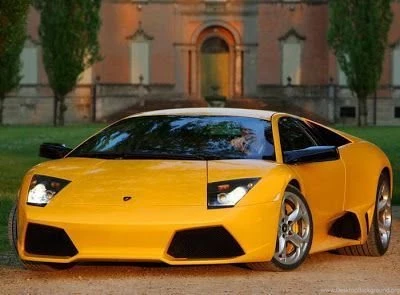 Cars Wallpapers 2012: Lamborghini Murcielago Wallpapers