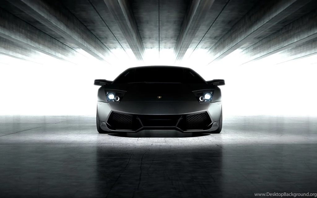 Lamborghini Murcielago