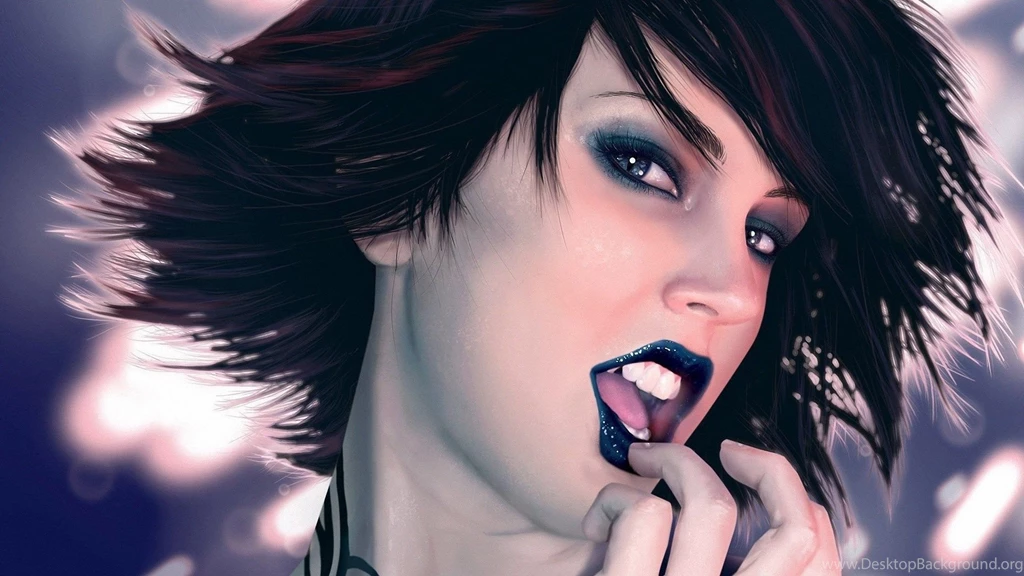 CG Girl 4 1920x1080 Wallpapers, 1920x1080 Wallpapers & Pictures ...