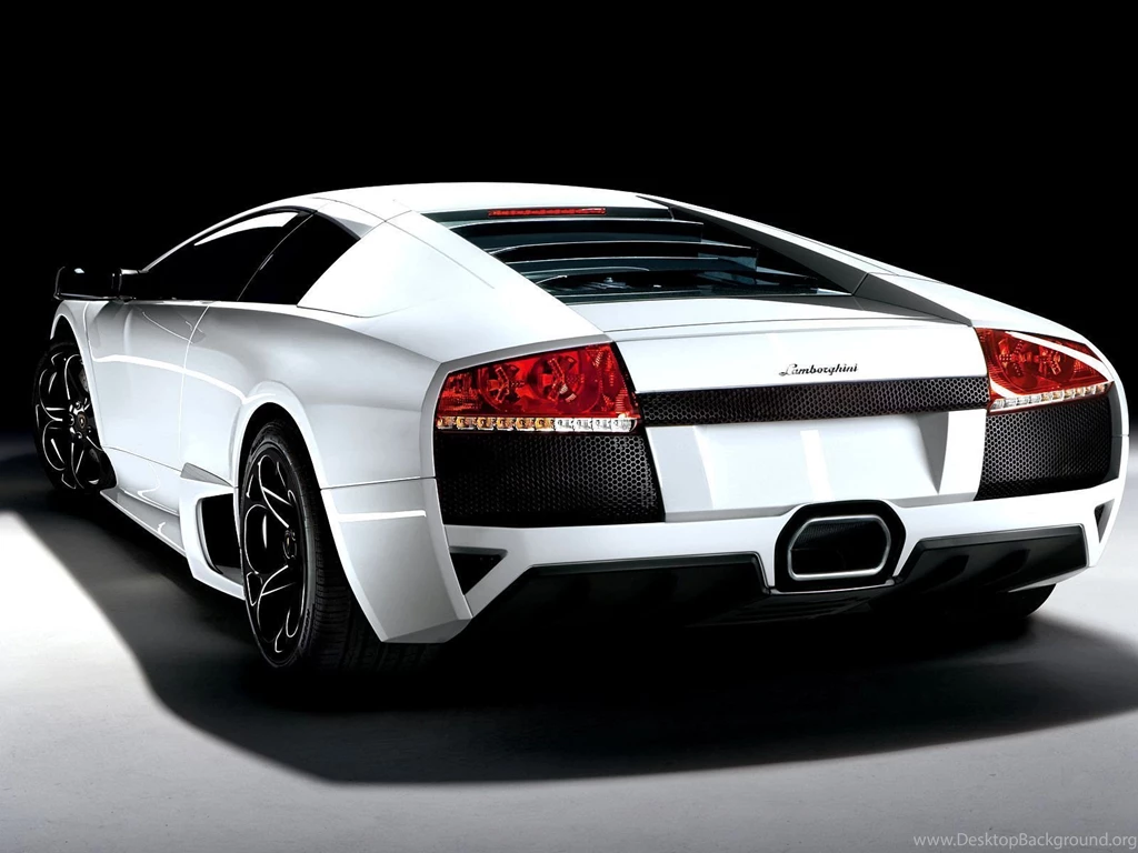 Lamborghini Murcielago Wallpapers