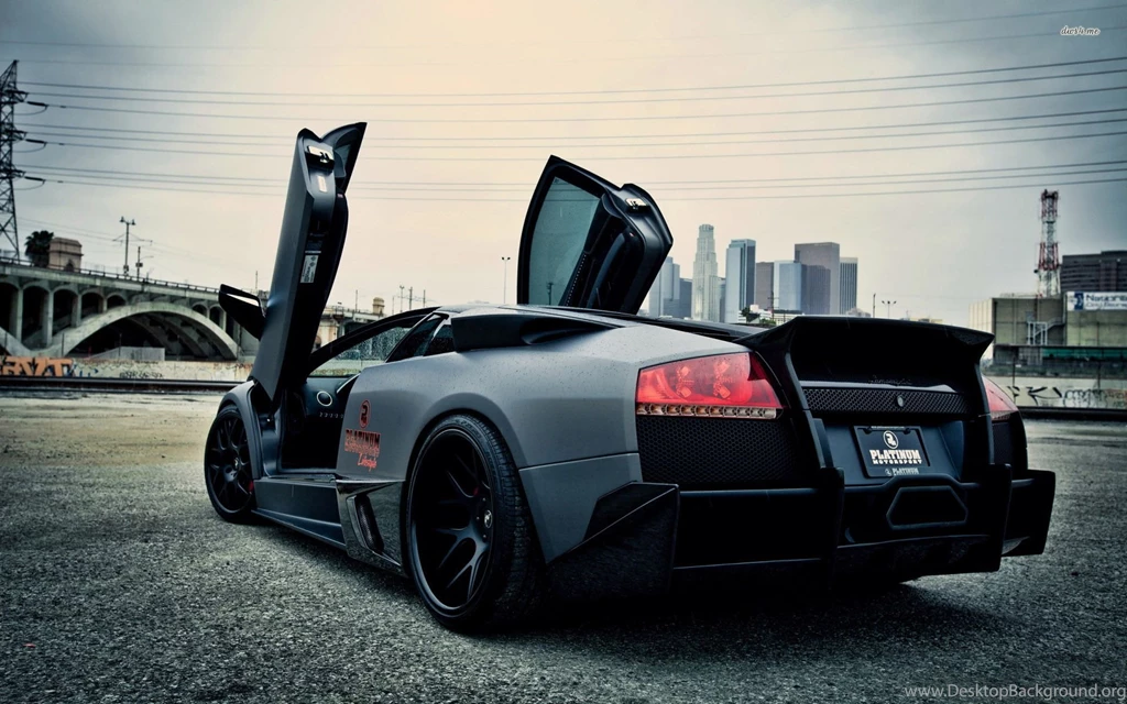 Lamborghini Murcielago – Pictures, Information And Specs   Auto ...