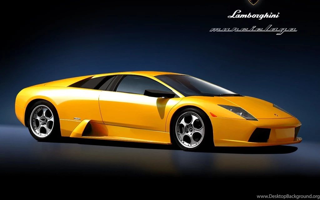 Lamborghini Murcielago Wallpapers : Auto Wallpapers