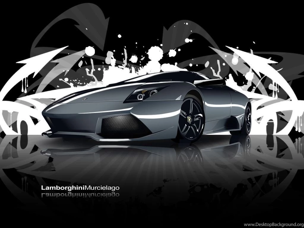 Murcielago   DeviantArt