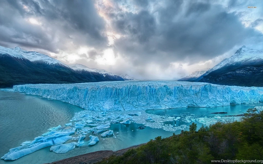 Glacier Wallpapers Nature Wallpapers