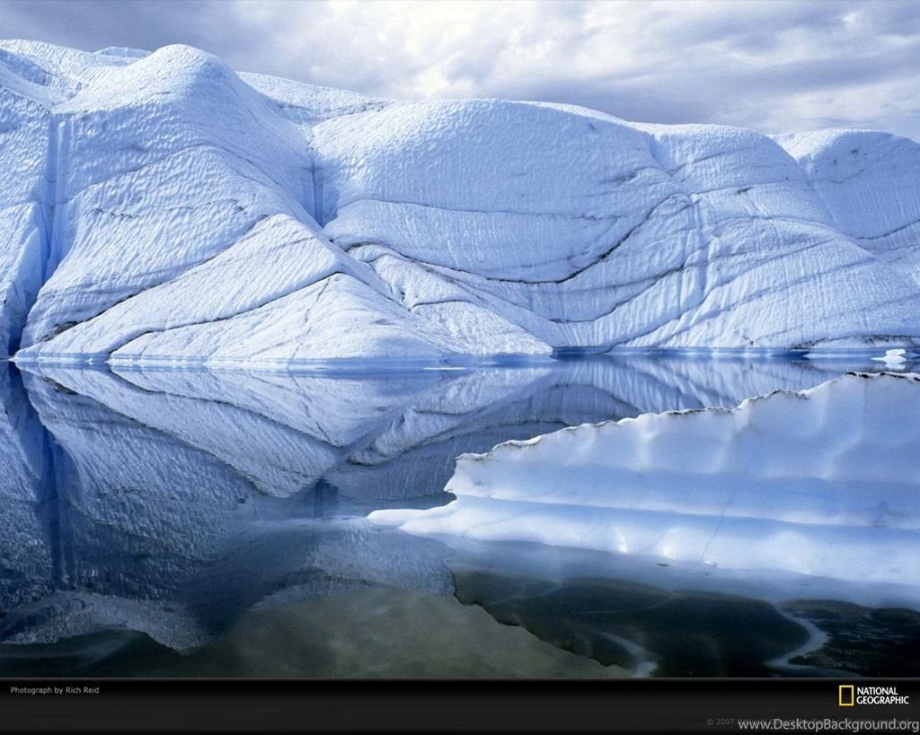 Matanuska Glacier Picture, Matanuska Glacier Desktop Wallpapers ...