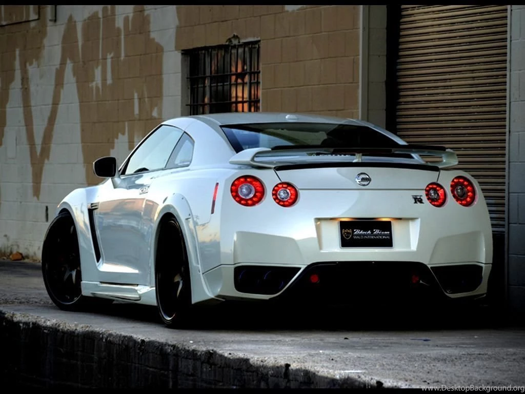 Top Nissan Skyline Gtr R35 Wallpaper Images For Pinterest Desktop Background