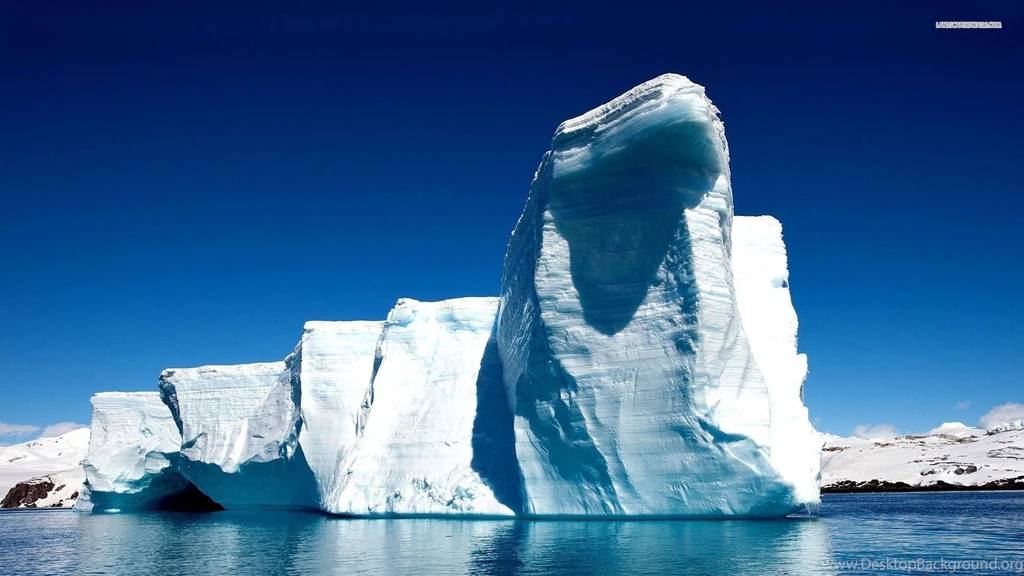 Beautiful Glaciers Wallpapers