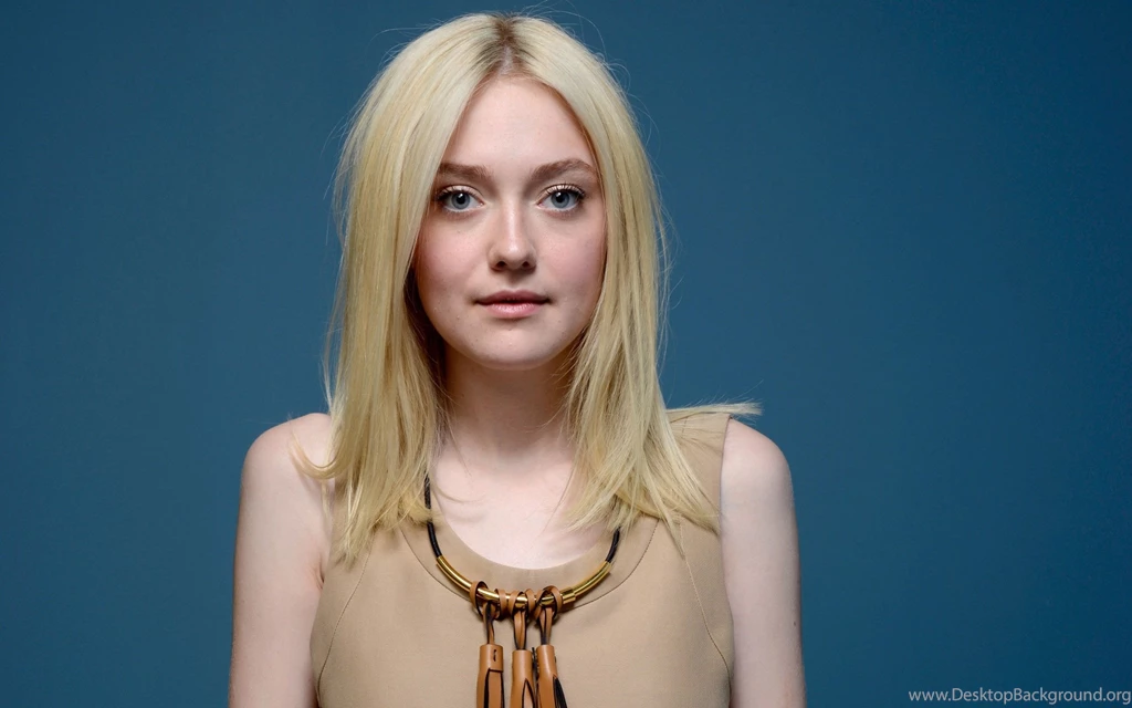 Dakota Fanning Wallpapers Desktop Backgrounds