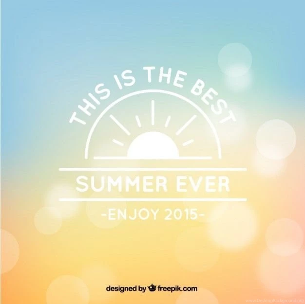 Summer Backgrounds Vectors, Photos And PSD Files