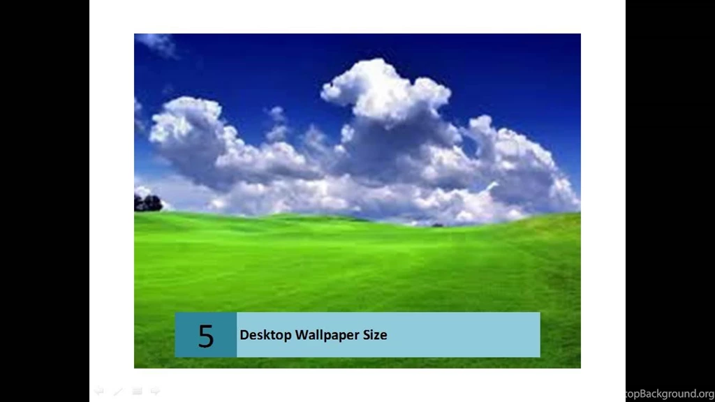 Best Image Dimensions For Desktop Wallpapers Size   YouTube