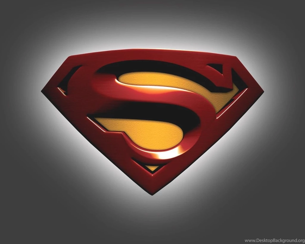Best Superman Logo Wallpapers For Android