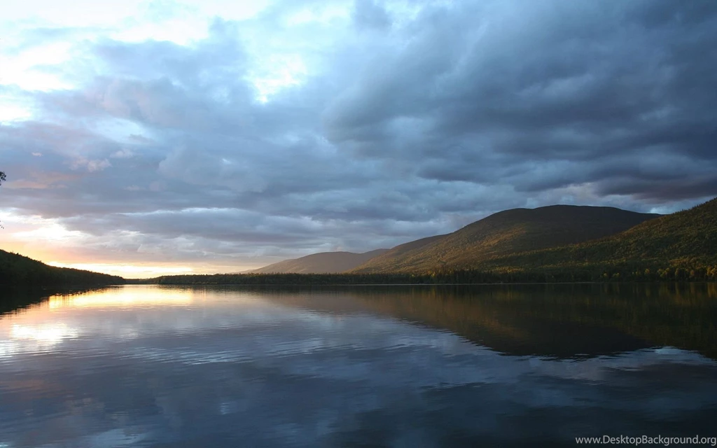 Relaxing Desktop Backgrounds
