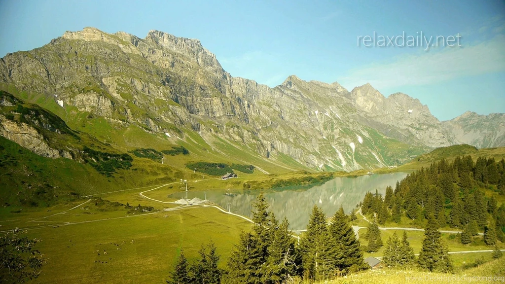 Relaxing Piano Backgrounds Music Instrumental   Switzerland ...