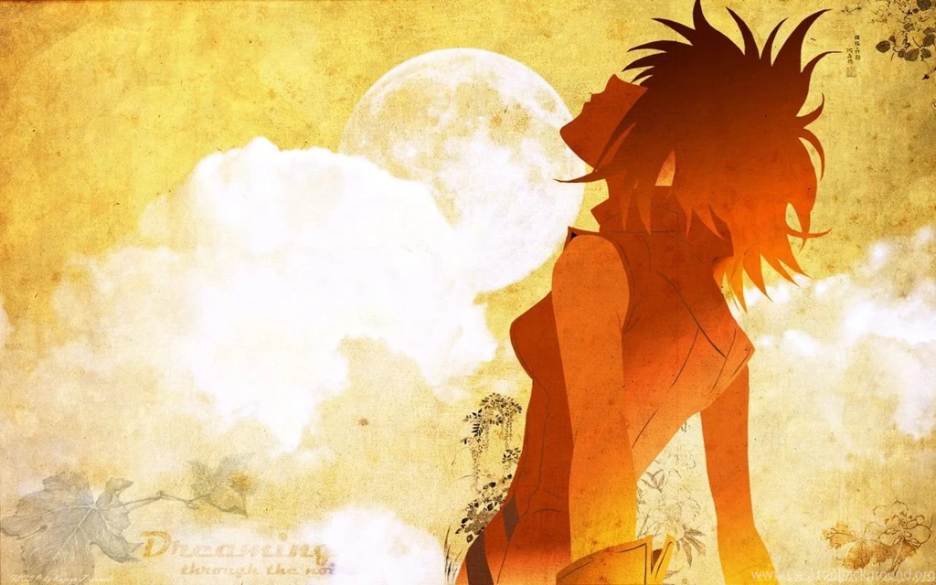 Haruhara Haruko, Wallpapers Zerochan Anime Image Board
