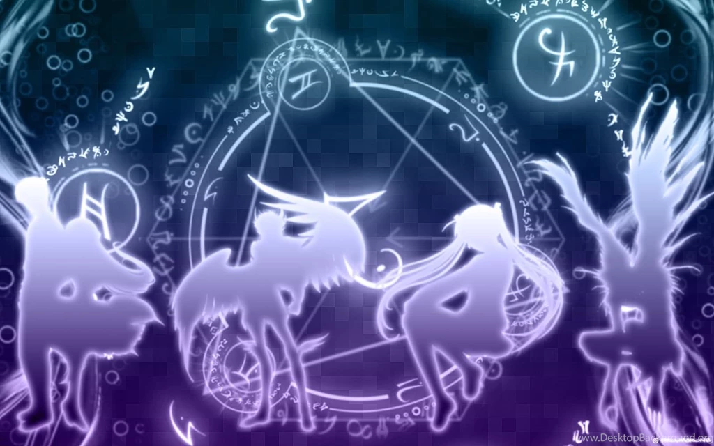 Anime Wallpapers STAY127