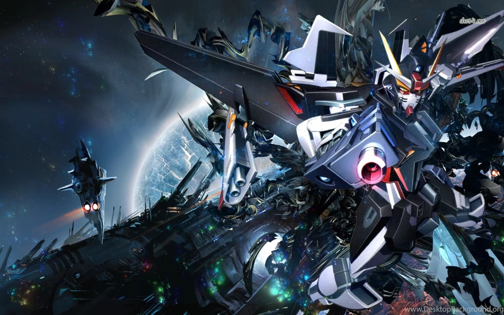 Gundam SEED Wallpapers Anime Wallpapers