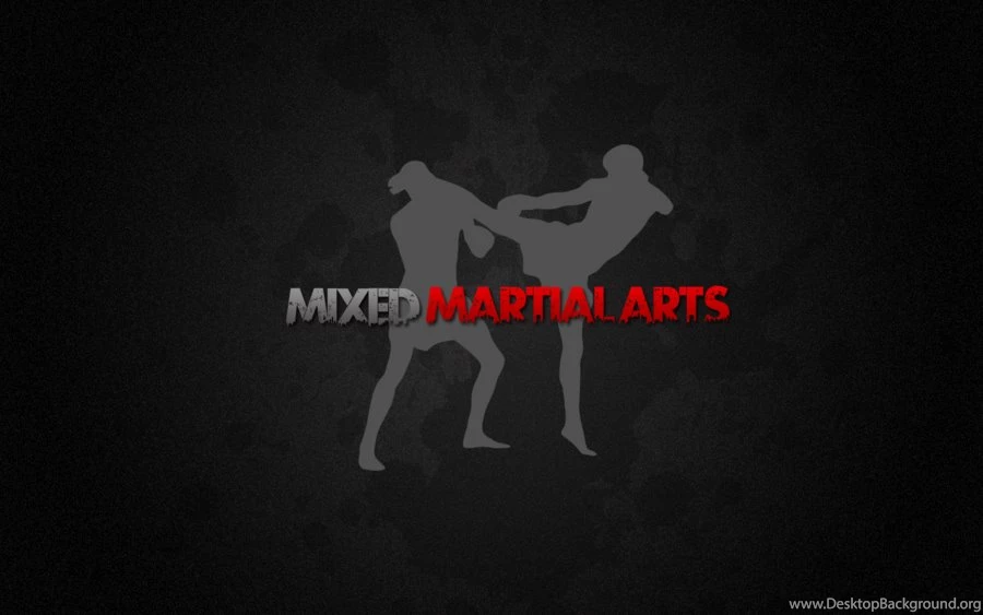 Gallery For Mixed Martial Arts Backgrounds