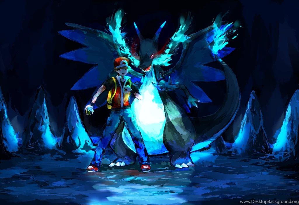 Pokemon Wallpapers