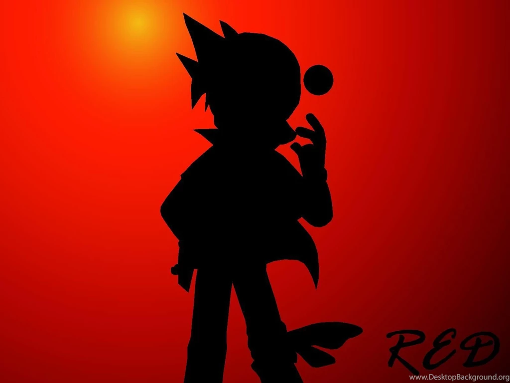 Red Wallpapers   Red (Pokemon) Wallpapers (32627043)   Fanpop