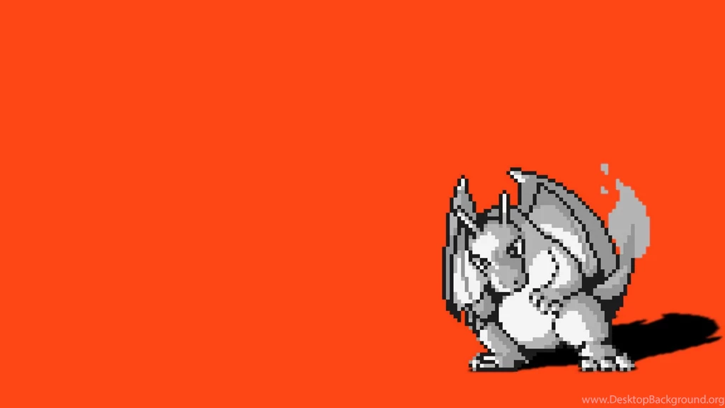 Pokemon HD Wallpapers
