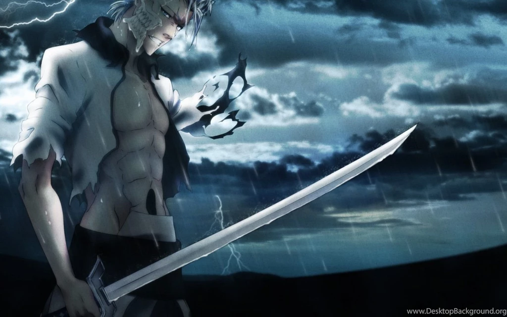 100 Amazing Anime/Manga Digital Art   Anime, WallpaperCoolvibe ...