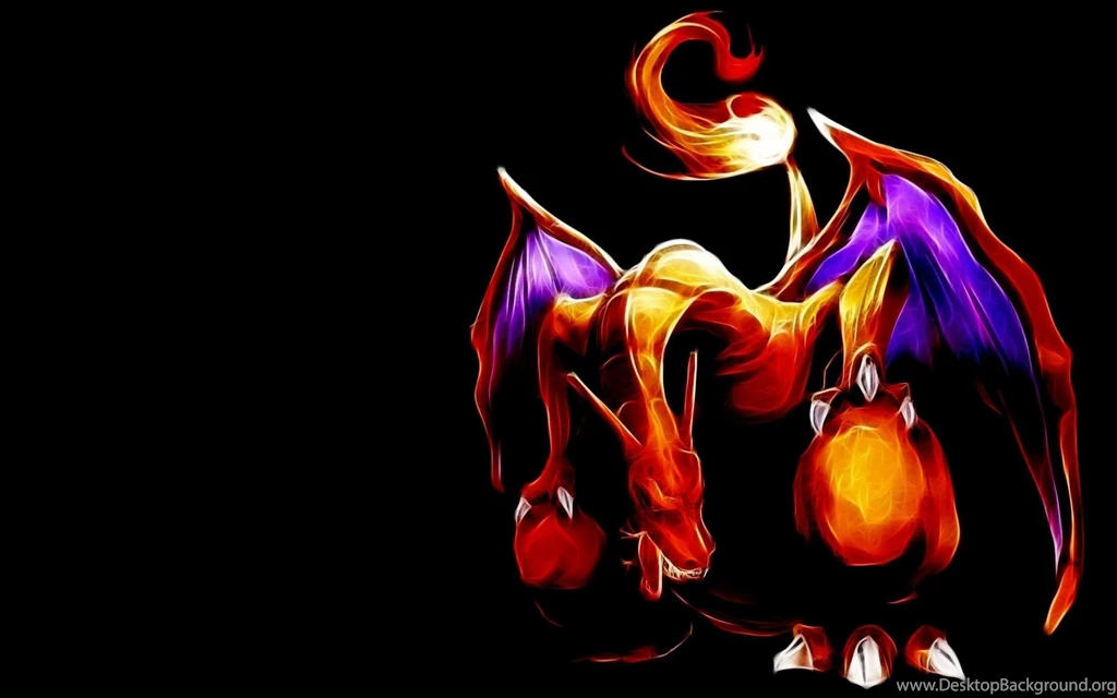 Pokemon Pokémon Wallpapers (22620678) Fanpop