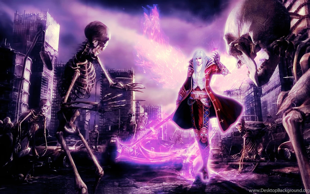 Warrior Computer Wallpapers, Desktop Backgrounds