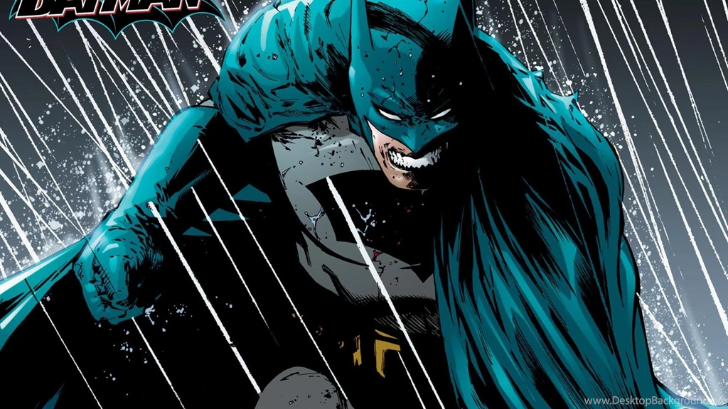 Batman Dc Comics Hd Wallpapers (