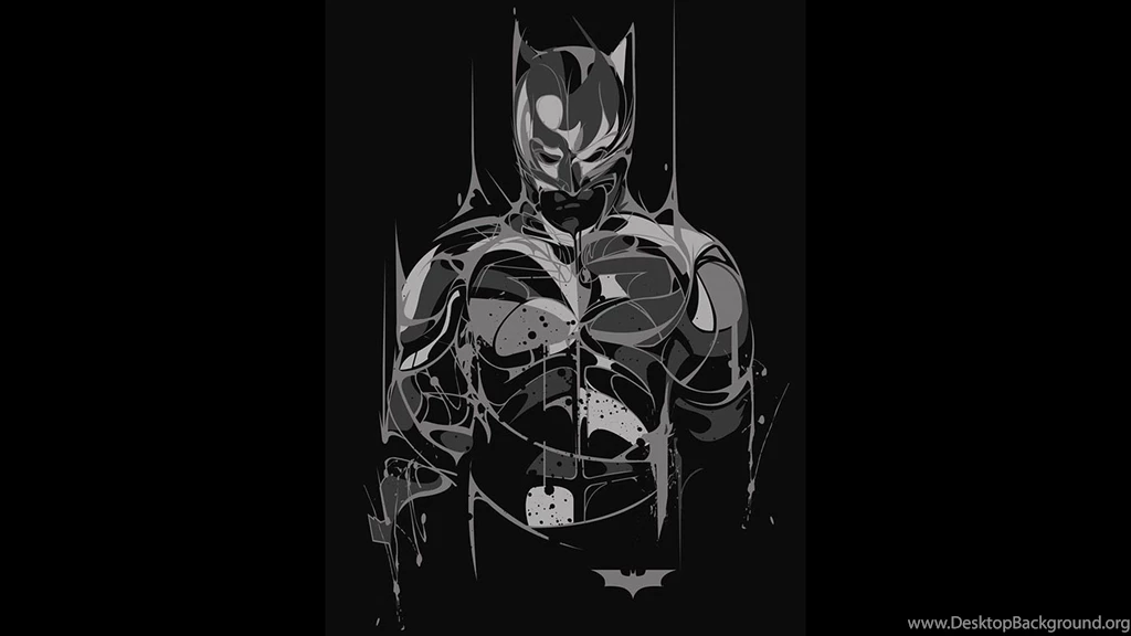 Batman Bruce Wayne Dc Comics Bat Black Backgrounds Wallpapers ...