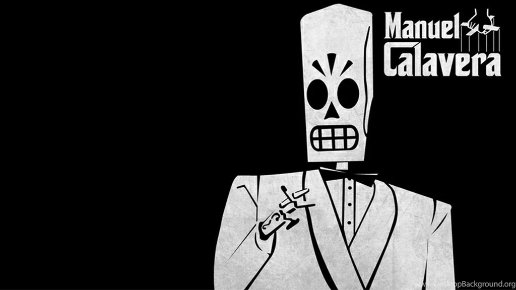 Grim Fandango Wallpapers 5.jpg