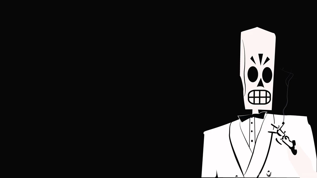 Grim Fandango Wallpapers 41.png