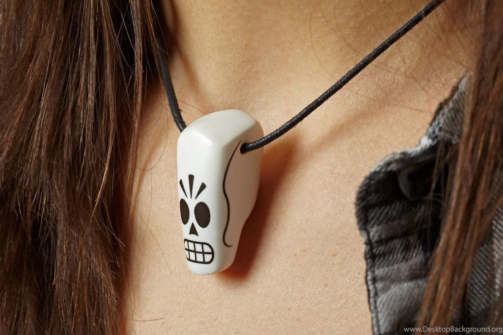 Grimfandango   DeviantArt