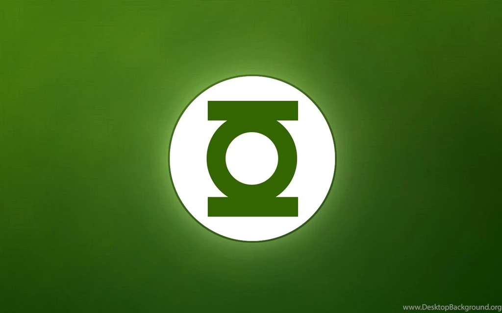 Green Lantern Dc Comics