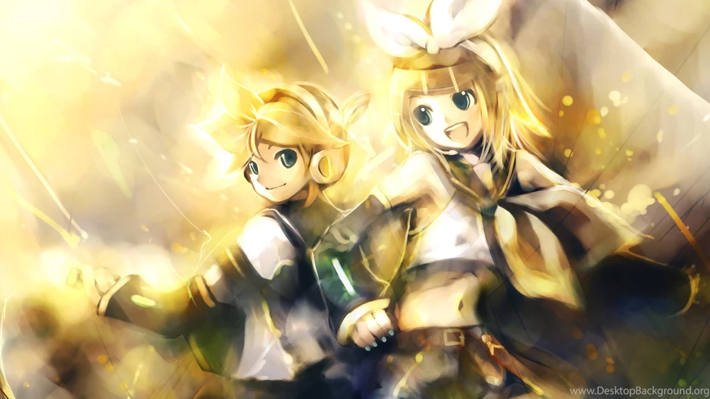Vocaloid Computer Wallpapers, Desktop Backgrounds