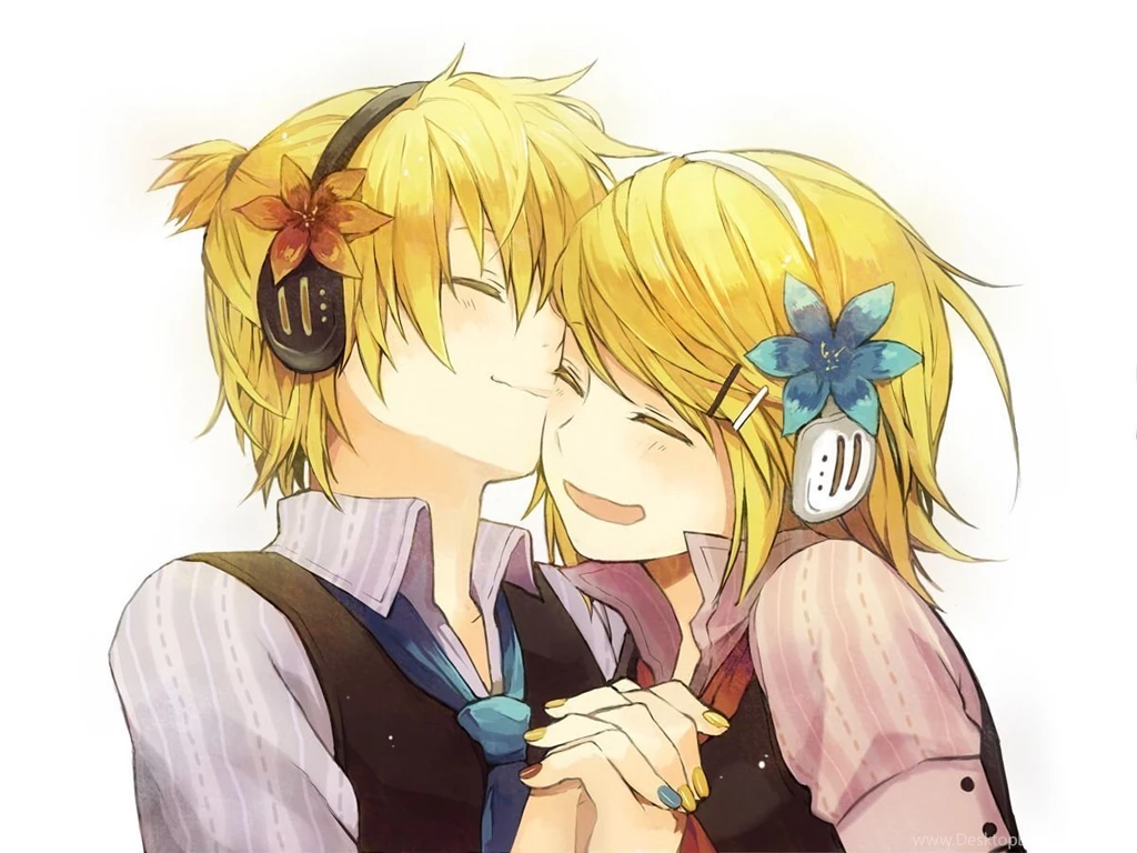 Kagamine Rin, Wallpapers Zerochan Anime Image Board
