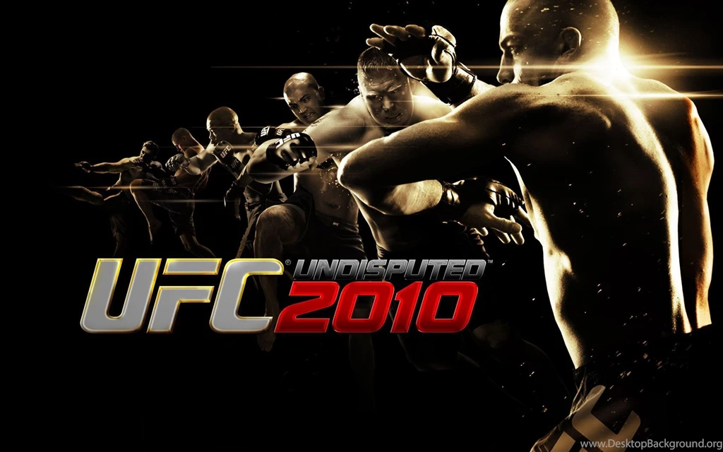 Top Ufc Wallpapers Background Images For Pinterest