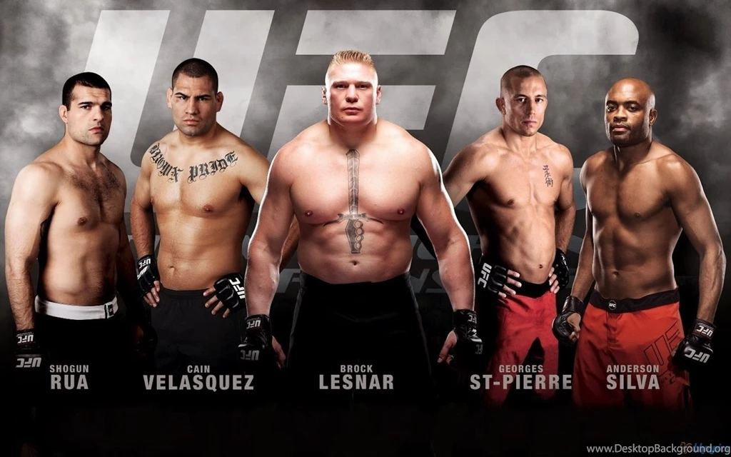 UFC HD Wallpapers Pics And Photos HD Wallpapers Blog