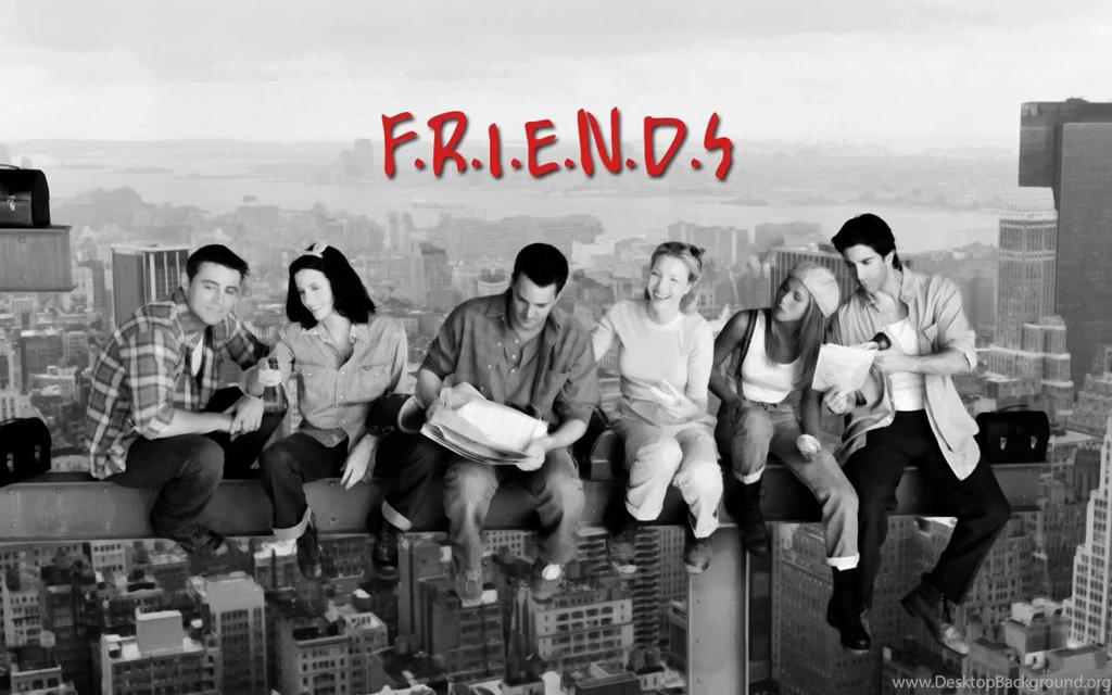 Friends Wallpapers   185528