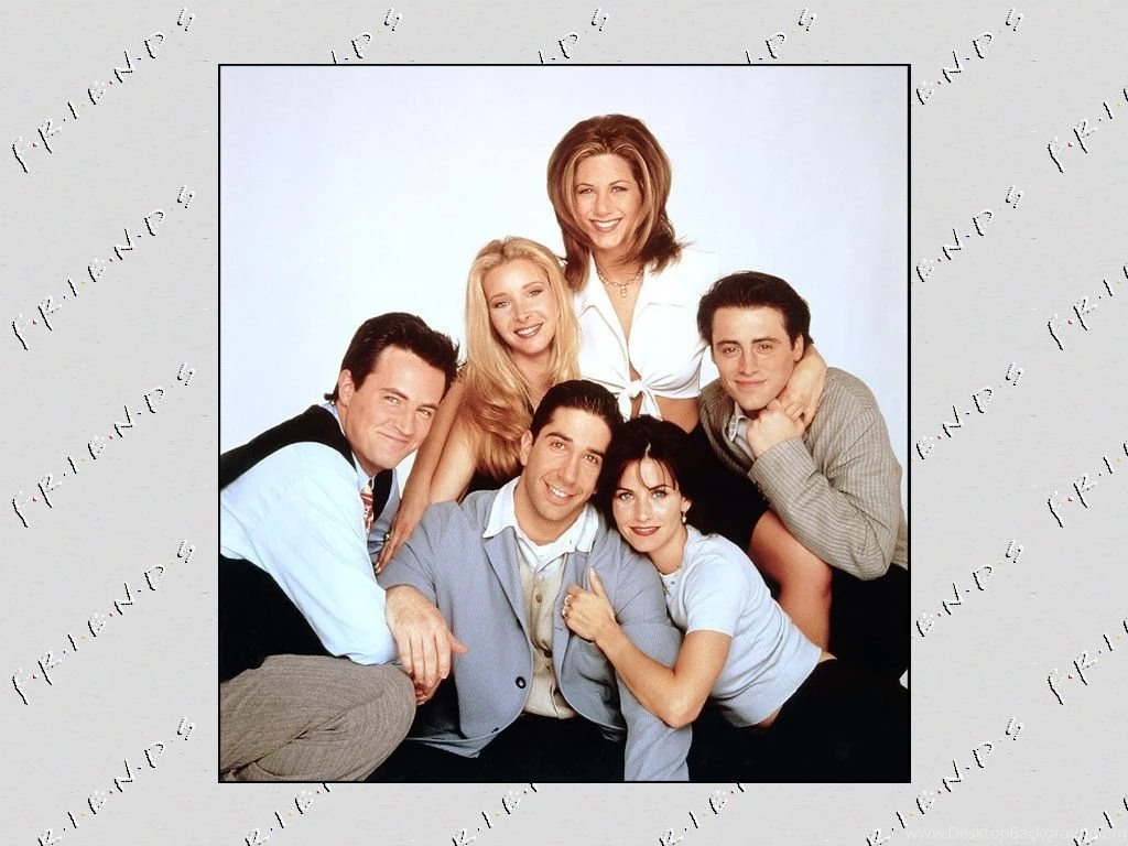 Friends 36 Backgrounds Wallpapers Hivewallpaper.com