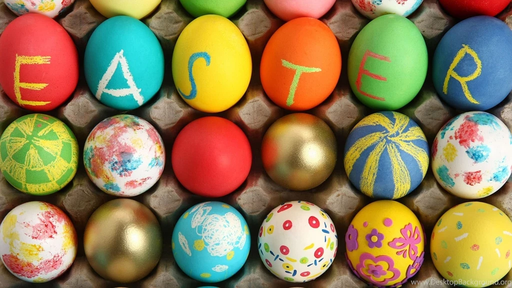 Images Of Easter Holiday