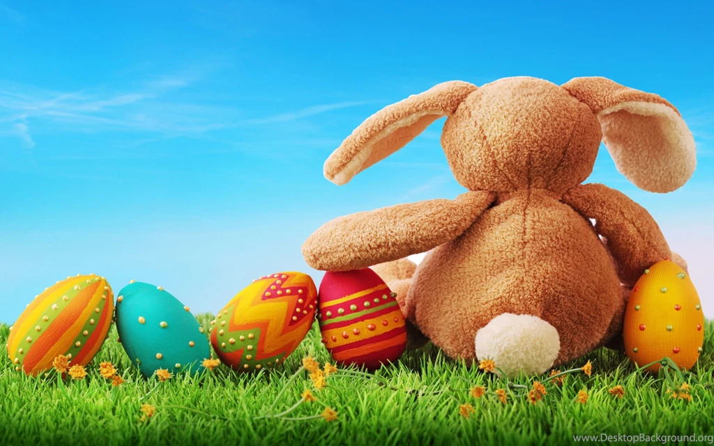 Easter Computer Wallpapers, Desktop Backgrounds