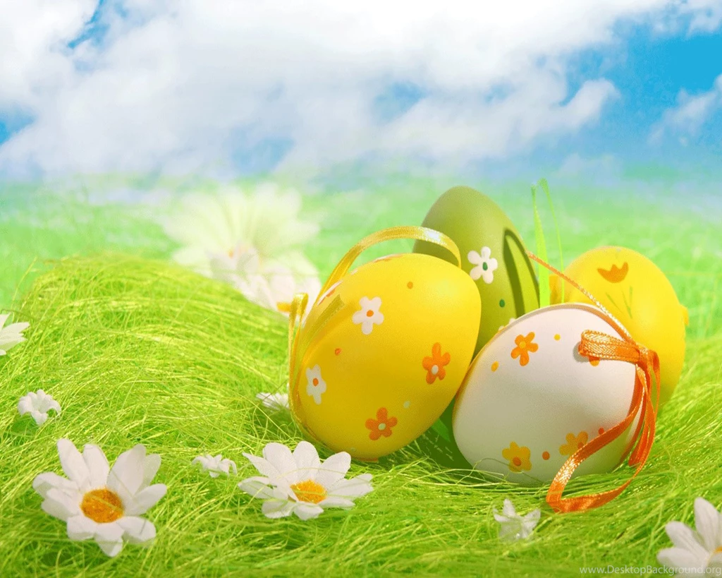 Easter Wallpapers Pictures